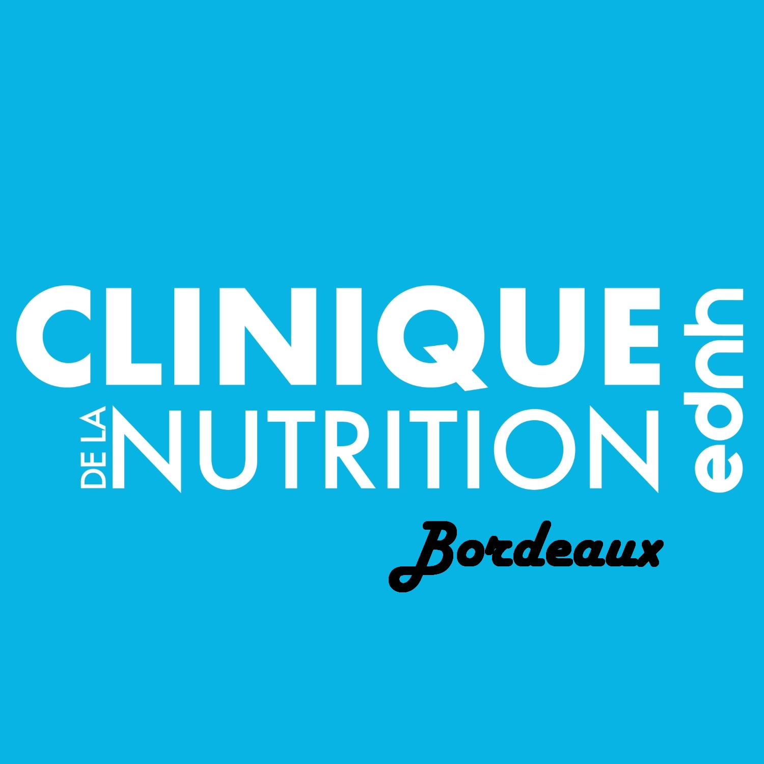 Clinique de la nutrition de l'EDNH – Bordeaux