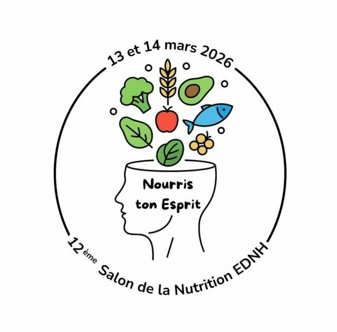 Salon de la Nutrition de l'EDNH – Aix en provence