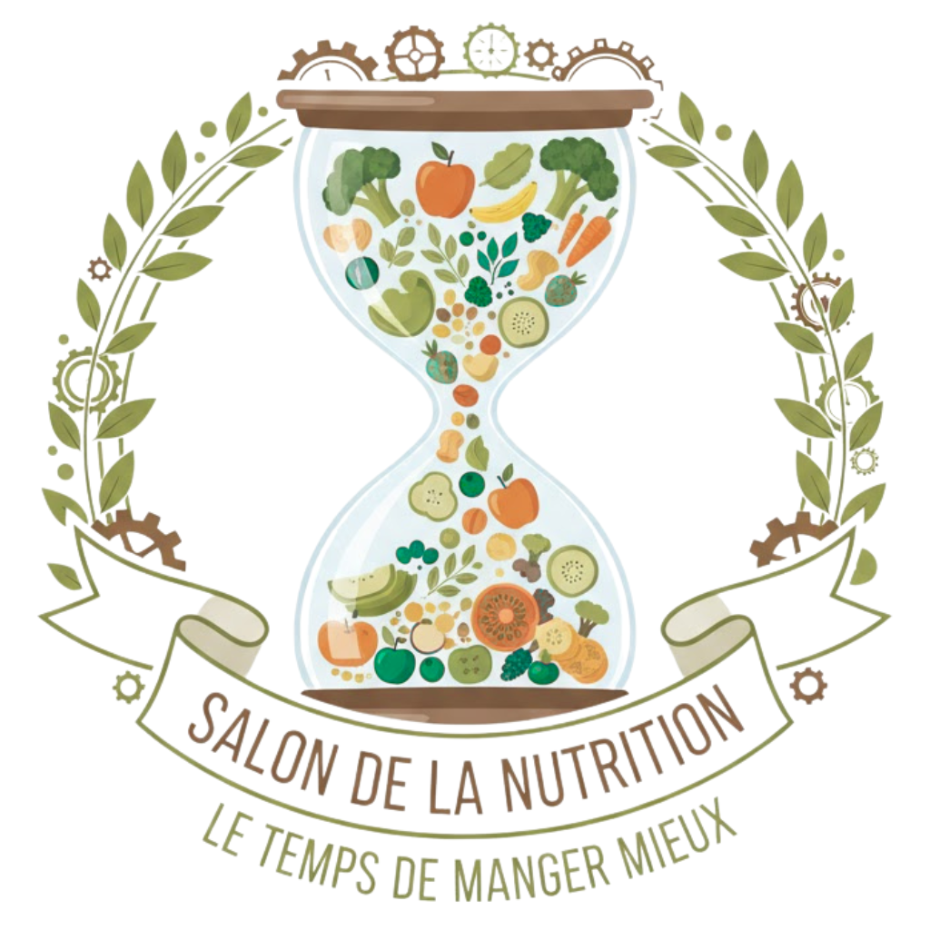 Salon de la Nutrition de L'EDNH Nantes 2026