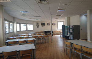 salle de classe