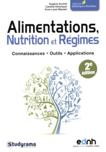livre-alimentations,nutrition-regime-2eme-edition