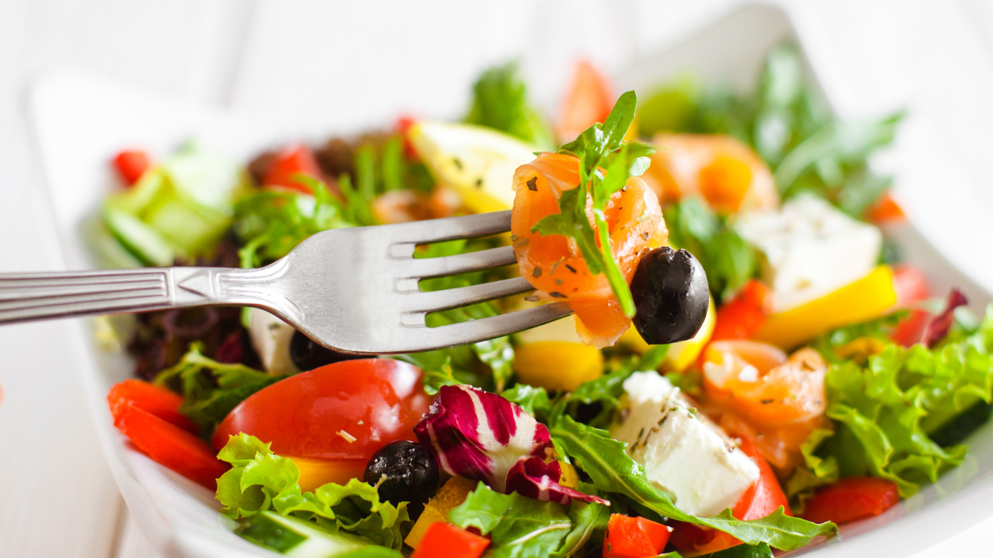 Chef de produit agroalimentaire