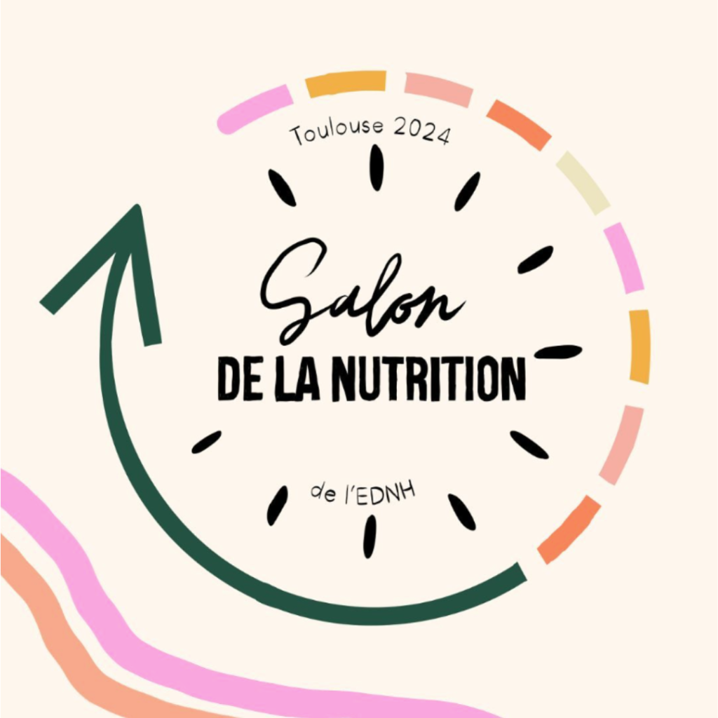 salon de la nutrition toulouse