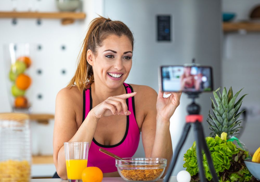 nutritionniste et communication