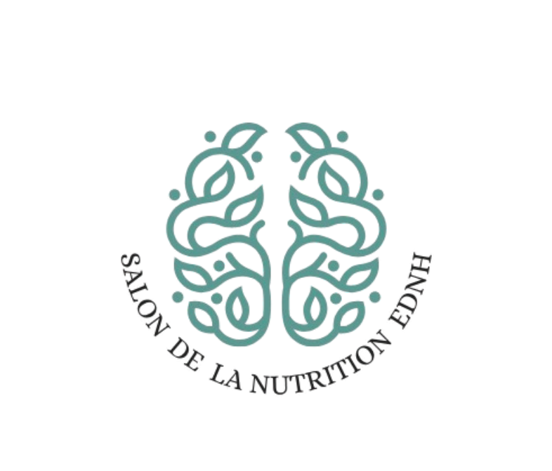 salon de la nutrition ednh logo paris