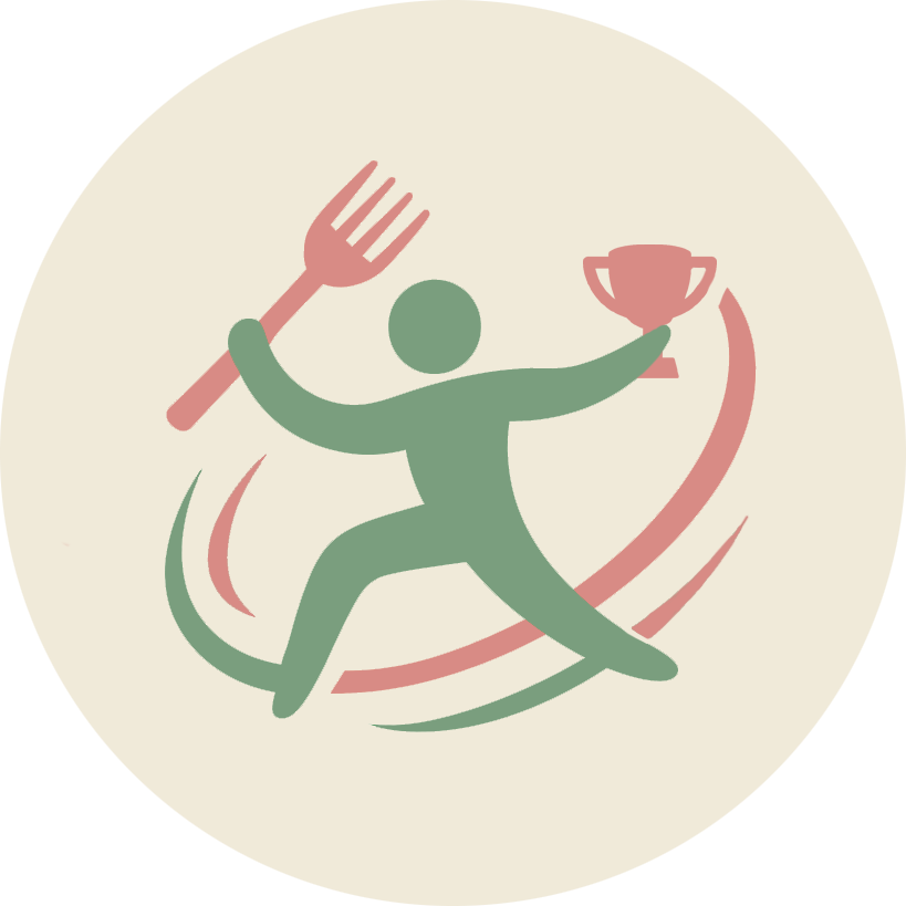 salon de la nutrition ednh logo toulouse