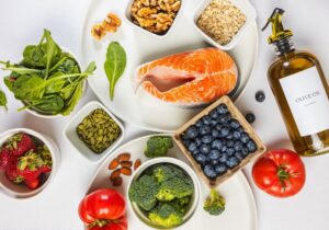 création entreprise nutrition ednh