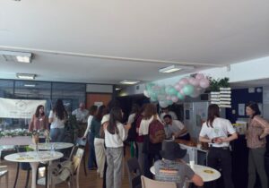 salon de la nutrition ednh 2026