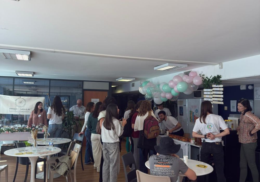 salon de la nutrition ednh 2026