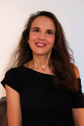 celia mores interview ednh