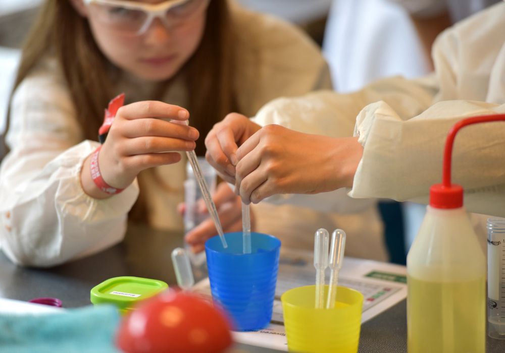 études nutrition santé mentale