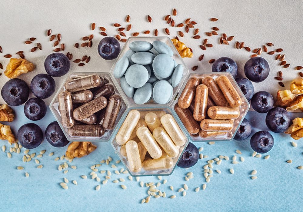 compléments alimentaires ednh