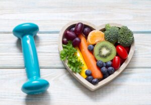 nutrition sportive ednh