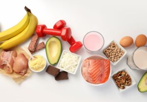 tendances nutritionnelles ednh
