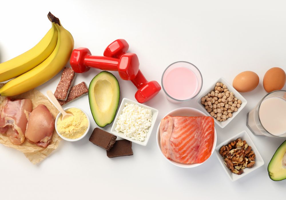 tendances nutritionnelles ednh