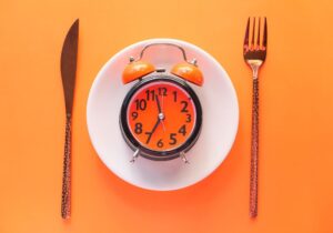 chrononutrition ednh