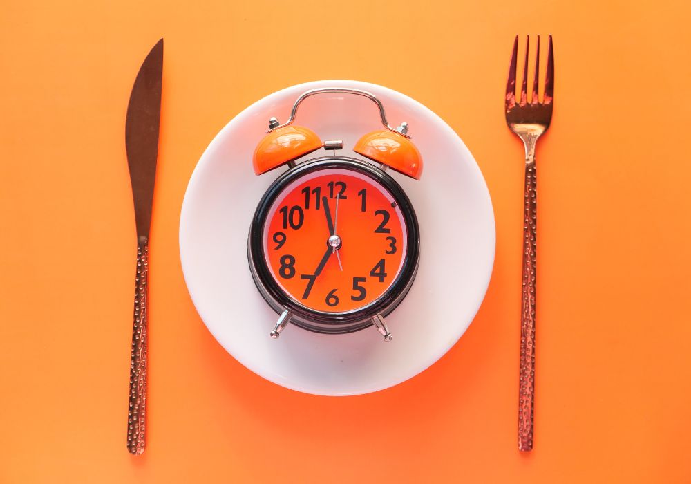 chrononutrition ednh